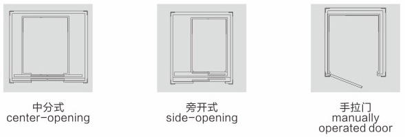 別墅電梯-型號(hào) 別墅電梯-型號(hào)